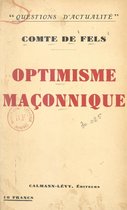 Optimisme maçonnique