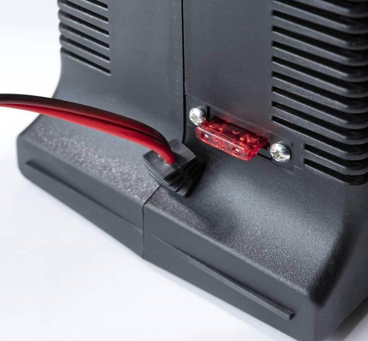 HP Autozubehör Fan 12 V (2 Butikker) Se Bedste Pris