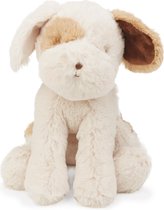 Bunnies By The Bay knuffel Hond Groot 50 cm beige