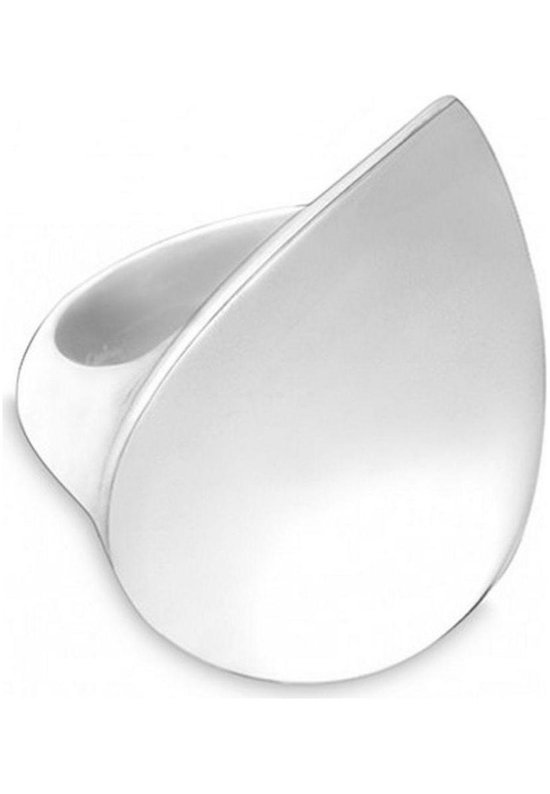 QUINN - Ring - Dames -  zilver 925 - Weite 52 - 022831402