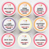 Waxmelts Voorjaarsgeuren - 2