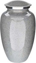 Urn Granit gray - urn voor as - volwassene - 2085