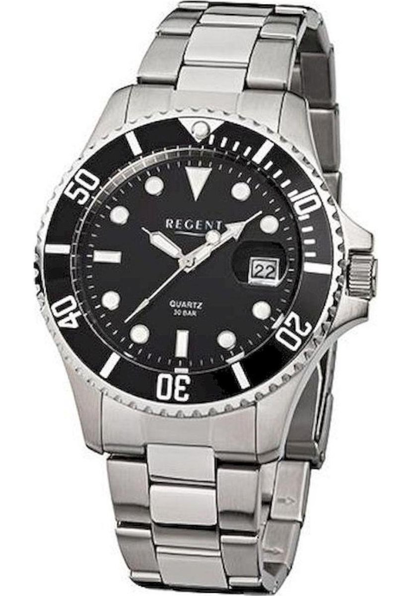 Regent Herenhorloge F-371