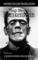 Frankenstein: Modern English Translation