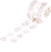 Moodadventures | Washi Tape | Set van 2 Rollen Dreamcatcher | Knutselen