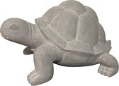 schildpad decoratief kleur betonlook