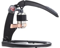 Flair PRO 2 Zwart