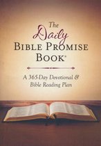 The Daily Bible Promise Book(r)