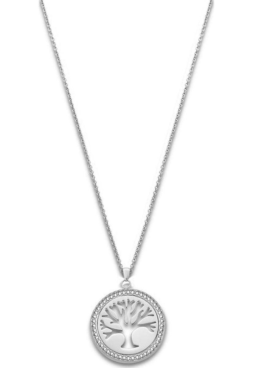 LOTUS Style - Ketting Dames LS1869-1-1 Rainbow
