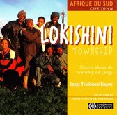 Langa Traditional Singers - Lokishini (CD)