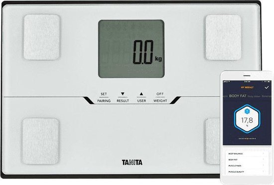Tanita BC401