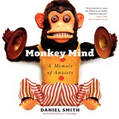 Omslag Monkey Mind