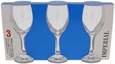 Witte wijnglazen-3st-25cl