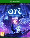 Ori and the Will of the Wisps - Xbox One Ori and the Will of the Wisps - Xbox One