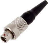 Lemo 3P Plug Sennheiser