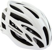 Casque de sport unisexe AGU Tesero Helmet - Taille L / XL - Blanc