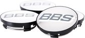 Originele BBS naafdoppen 71mm 09.24.486
