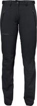 VAUDE Farley Stretch Pants II Outdoorbroek Dames - Maat 42