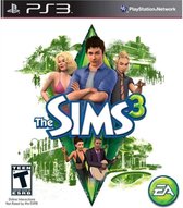 De Sims 3 (USA)