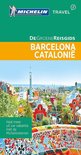 De Groene Reisgids  -   Barcelona en Catalonië