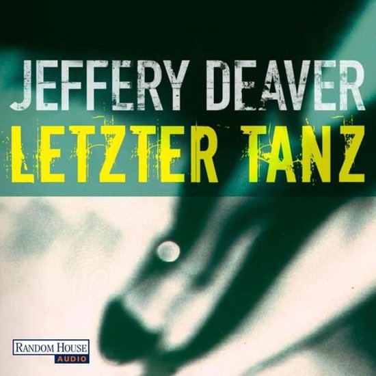 Letzter Tanz - cover