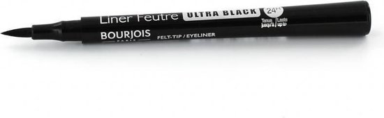 Bourjois Liner Feutre Eyeliner - Ultra Black