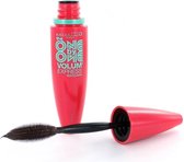 Maybelline Volum'Express One by One - Glam Brown - Mascara