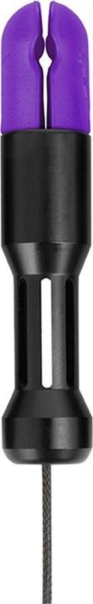 Fox Black Label Stealth Bobbin Purple
