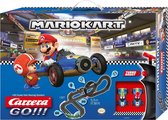 Carrera GO!!! Nintendo Mario Kart 8 - Racebaan