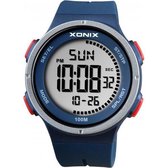 Xonix digitaal horloge DAI-002