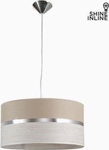 Plafondlamp Katoen (40 X 200 cm)