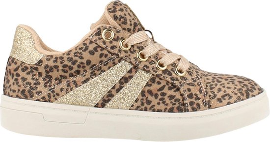 nike sneakers dierenprint