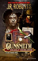 The Gunsmith 453 - Deadly Heirloom