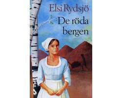 Timjan, flöjten & bergen 3 - De röda bergen