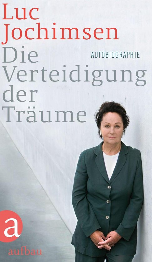Die Verteidigung der Träume - cover