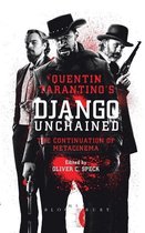 Quentin Tarantino's Django Unchained