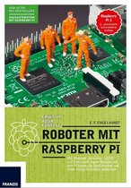 Roboter mit Raspberry Pi