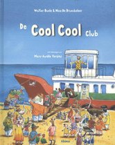 De cool cool club