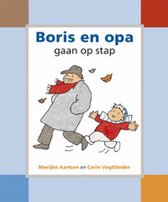 Boris En Opa Gaan Op Stap | Marijke Aartsen