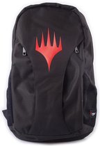 Magic: The Gathering - 3D Embroidery Logo Backpack