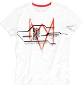 Watch Dogs: Legion - Did Sec LDN - Men s T-shirt - S