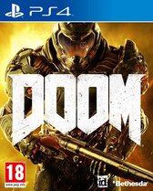 Doom - Day One Edition - PS4