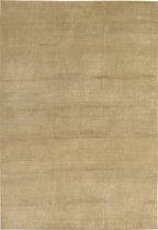 LIGNE PURE Fold Vloerkleed/tapijt - Beige - 60x120