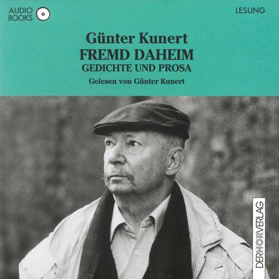 Fremd daheim - cover