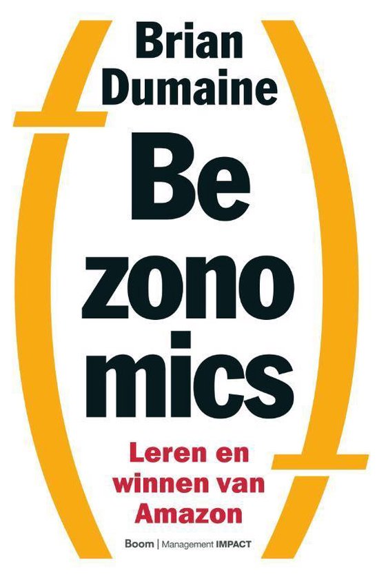 Foto: Bezonomics