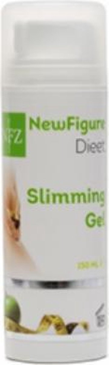 Goedkoopste NewFigure Slimming Gel - Anti-cellulite - sinaasappelhuid verminderen - afvallen - afslanken - mooie huid