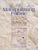 Art Manipulating Fabric
