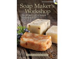 Soap Maker'S Workshop