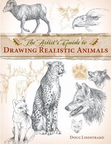 Artist's Gde Drawing Realistic Animal