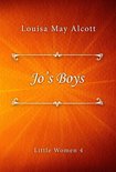 Little Women series 4 - Jo’s Boys